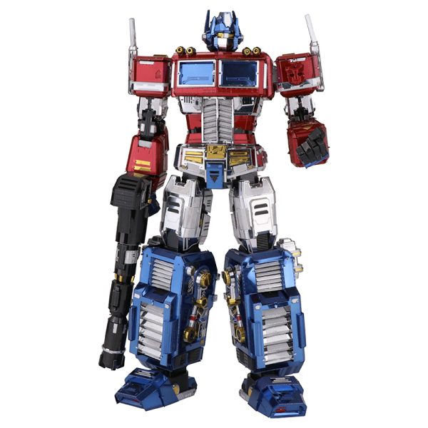 Optimus Prime Generation 1 – Bild 7