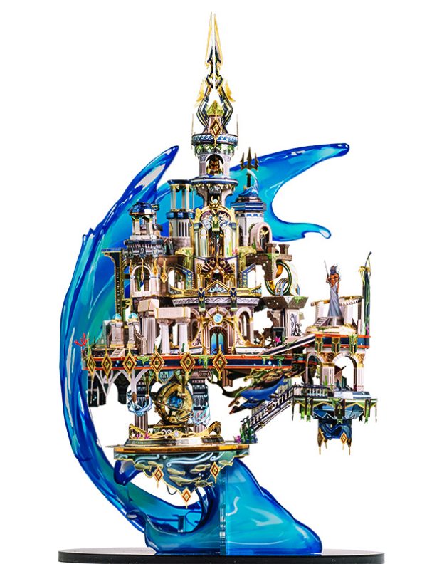 Atlantis – Bild 5