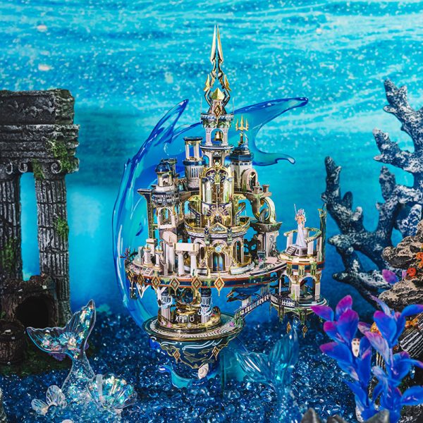 Atlantis – Bild 4