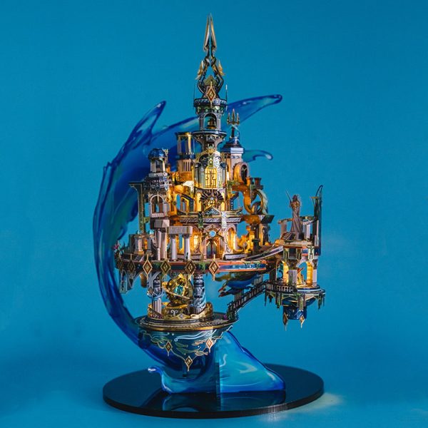 Atlantis – Bild 3