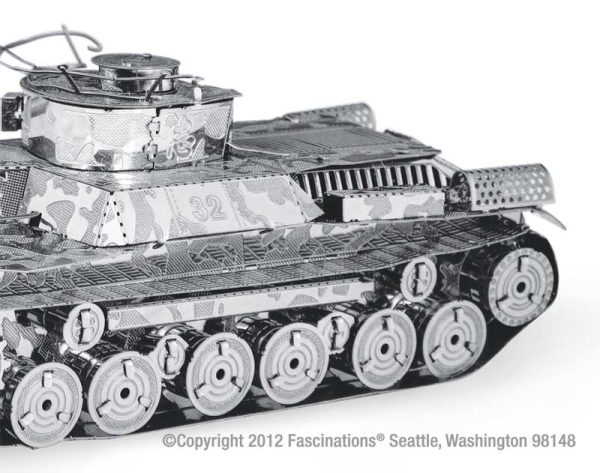 Tank Chi Ha – Bild 2