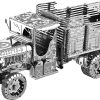 GMC 2,5T 6x6 Armi Truck – Bild 2