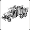 GMC 2,5T 6x6 Armi Truck