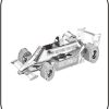 Formula Car F 102 Bausatz