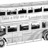 London Bus Doppeldecker – Bild 7