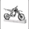 Motorcycle Bausatz Dirt Bike
