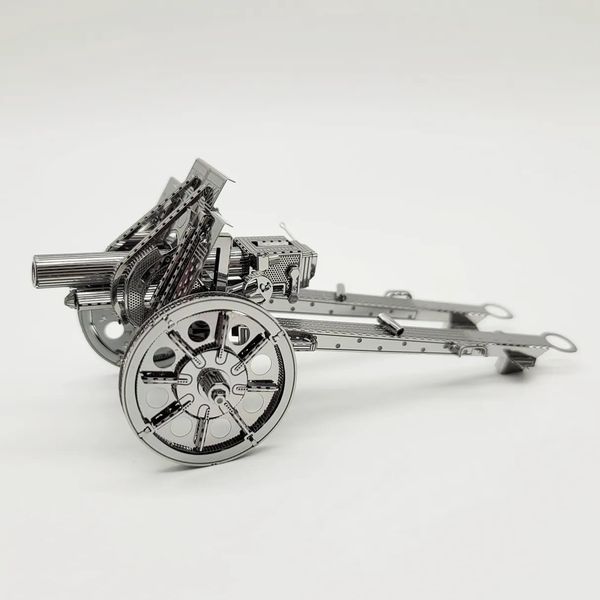 Typ 92 Battalion Gun Feldgeschütz – Bild 2