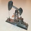 Ölpumpe Oil Derrick Bausatz – Bild 5
