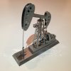 Ölpumpe Oil Derrick Bausatz – Bild 3
