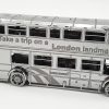 London Bus Doppeldecker – Bild 6