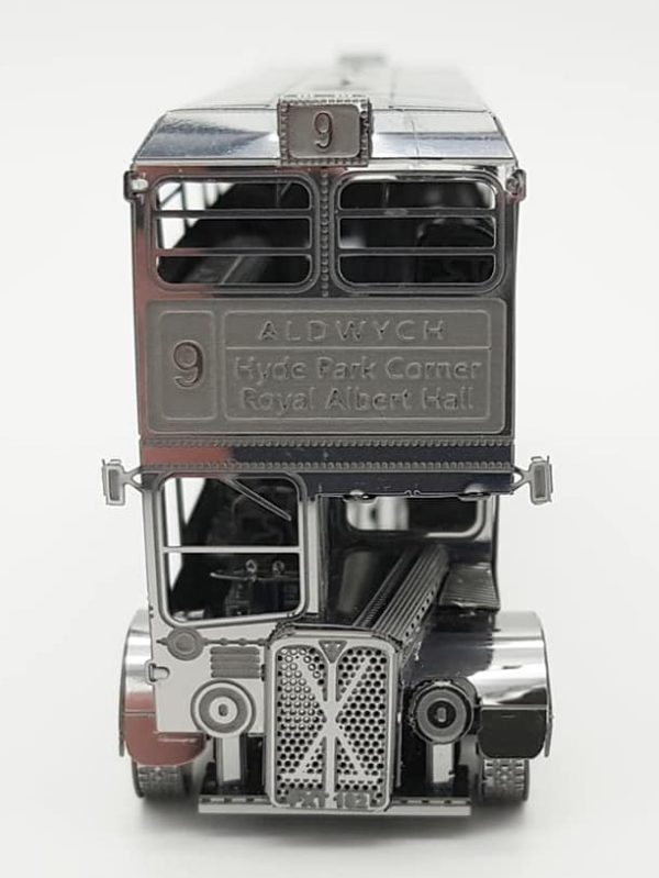 London Bus Doppeldecker – Bild 5