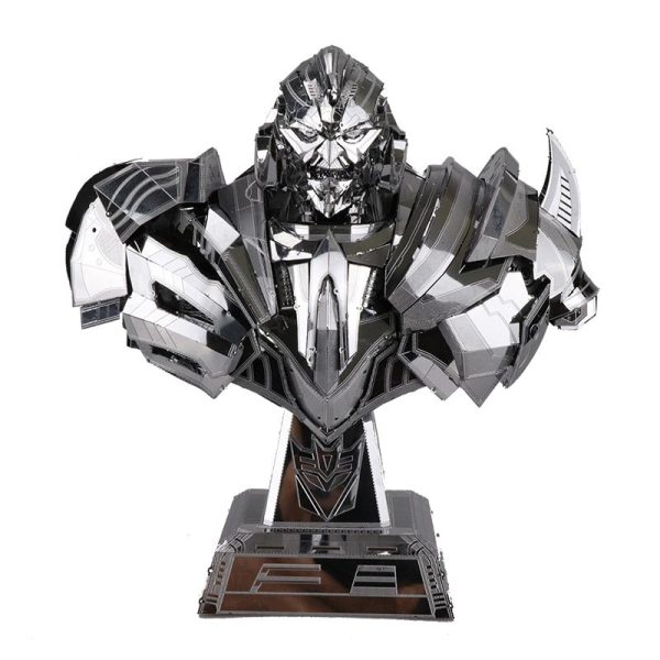 Megatron Bust – Bild 7