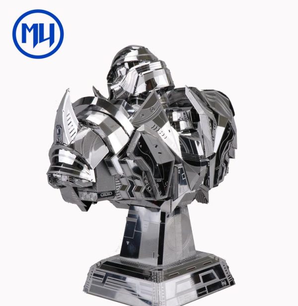Megatron Bust – Bild 3