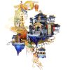 Moon Palace – Bild 2