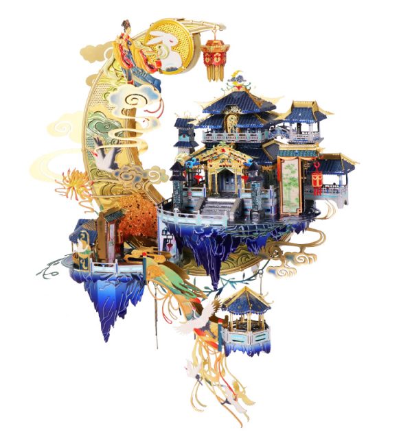 Moon Palace – Bild 2