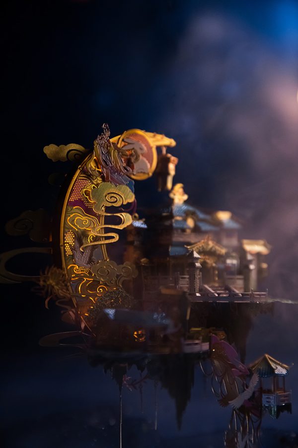 Moon Palace – Bild 10
