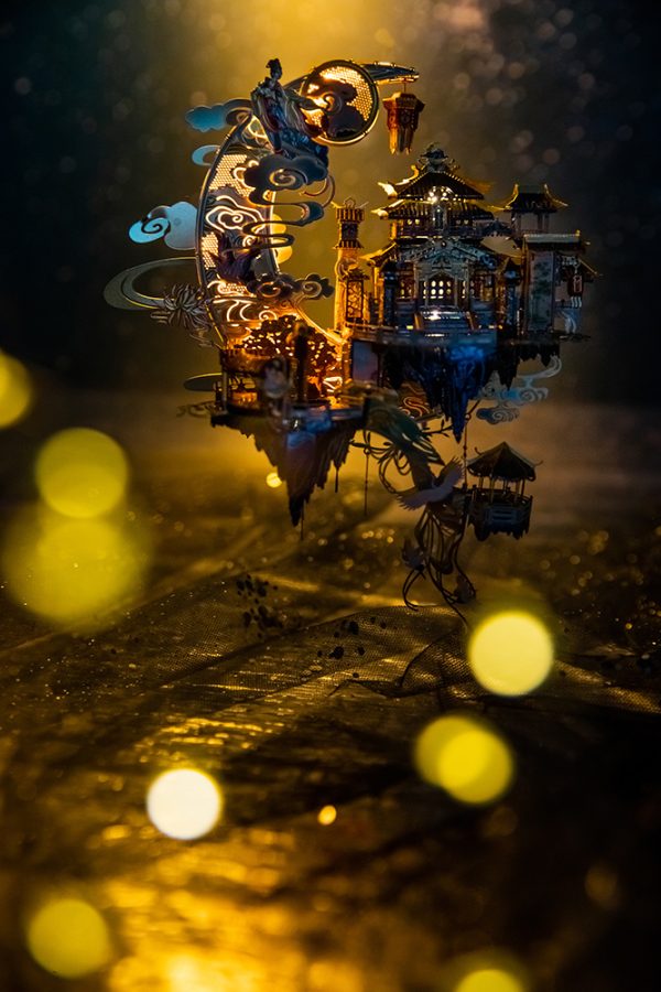 Moon Palace – Bild 9