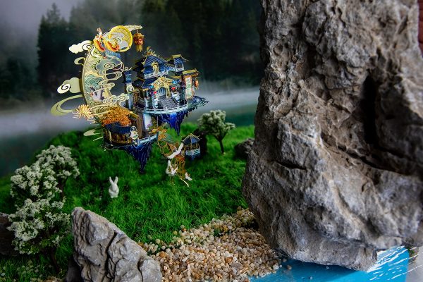 Moon Palace – Bild 8