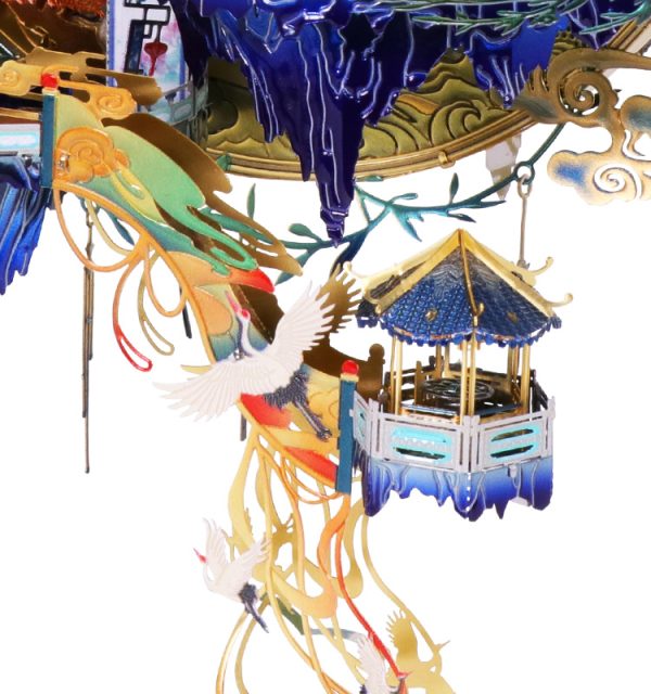 Moon Palace – Bild 7