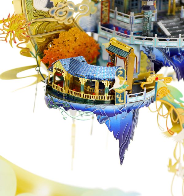 Moon Palace – Bild 6