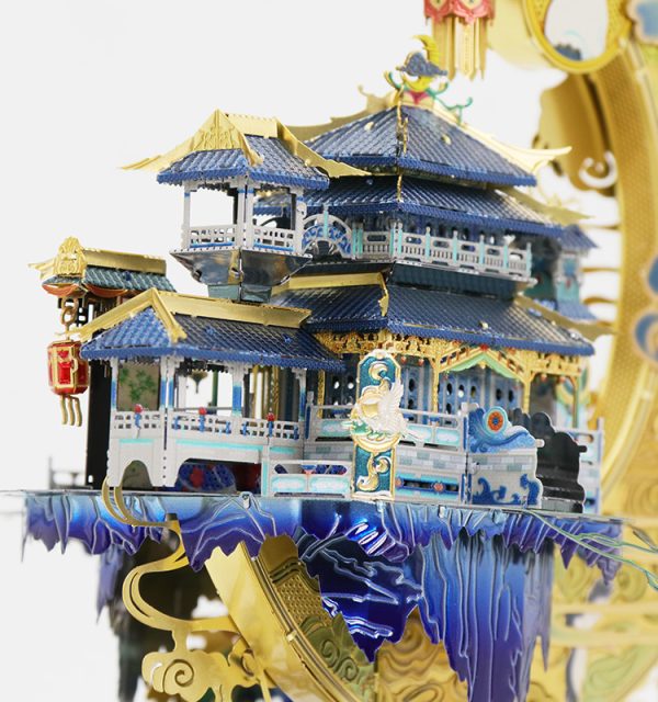 Moon Palace – Bild 5