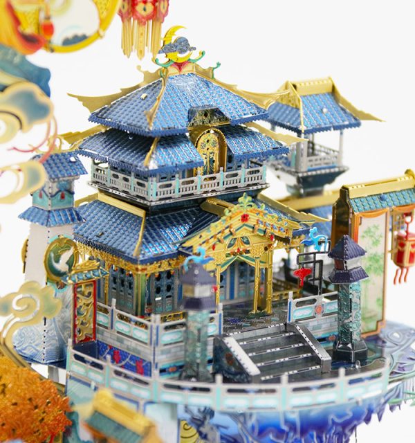 Moon Palace – Bild 4