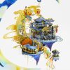Moon Palace – Bild 3