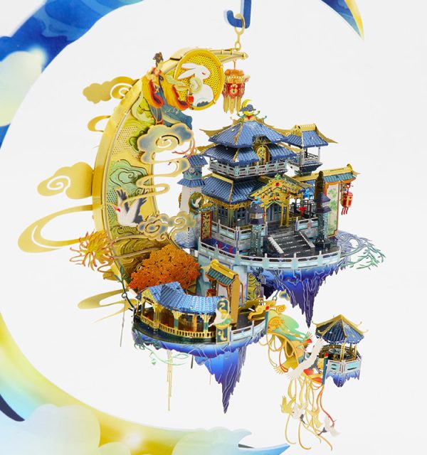 Moon Palace – Bild 3