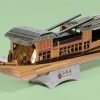 Nanhu Red Boat – Bild 2