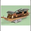 Nanhu Red Boat