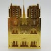 Notre Dame Bausatz Gold – Bild 4