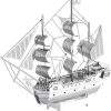 Piratenschiff Bausatz – Bild 2