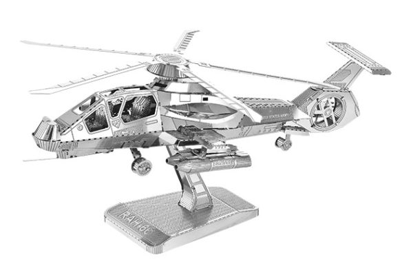 RAH-66 Stealth Helicopter – Bild 2