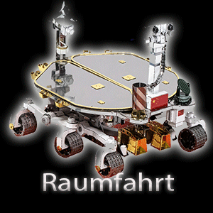 Raumfahrt