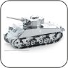 Sherman Tank