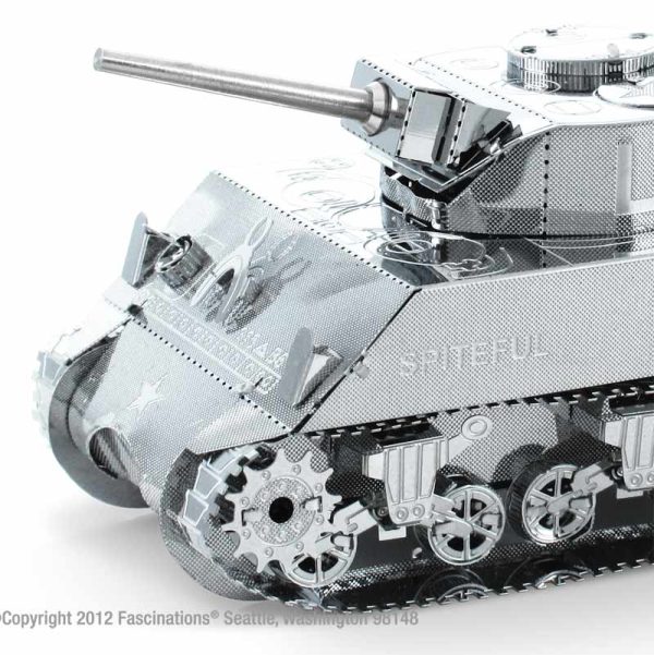 Sherman Tank – Bild 3