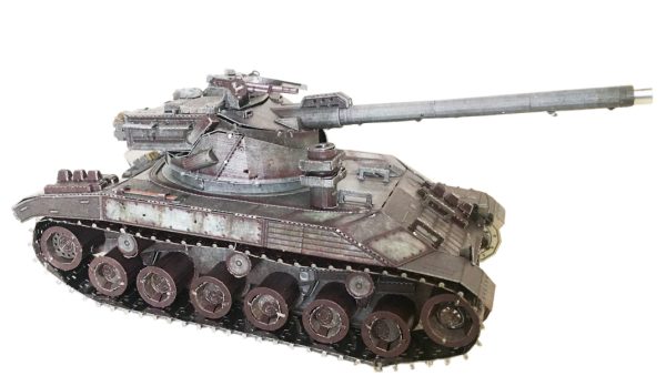 Batignolles-Chatillon Char 25T – Bild 3
