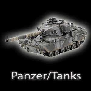 Tanks/Panzer