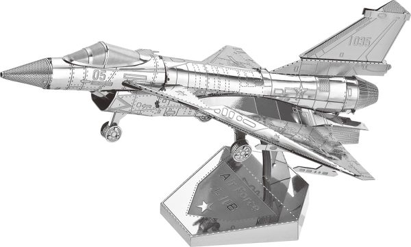 Chengdu J-10B – Bild 2