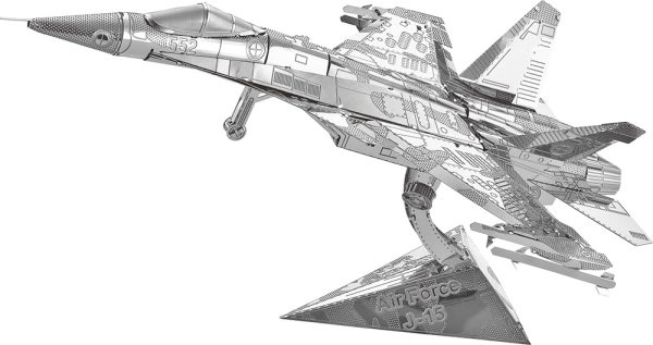 Shenyang J-15 – Bild 2