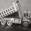 LKW Kipper Self Dumping Truck – Bild 2