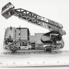 Feuerwehr mit Drehleiter Fire Truck – Bild 3