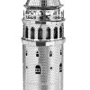 Galataturm Galata Tower – Bild 2