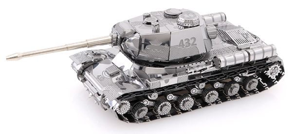 JS-2 Tank (IS-2) – Bild 3