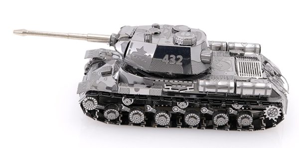 JS-2 Tank (IS-2) – Bild 2