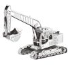 Excavator Bagger Bausatz – Bild 2