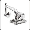 Excavator Bagger Bausatz