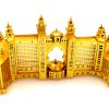 Hotel Atlantis Gold Bausatz – Bild 9