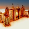 Hotel Atlantis Gold Bausatz – Bild 8