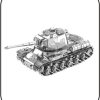 JS-2 Tank (IS-2)
